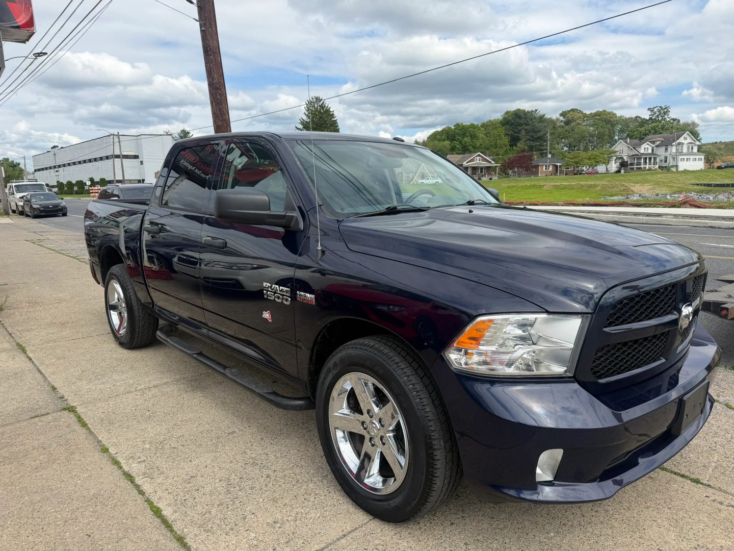 ram ram 1500 pickup 2016 3C6RR7KT8GG339129 image ram ram 1500 pickup 2016 3C6RR7KT8GG339129 image